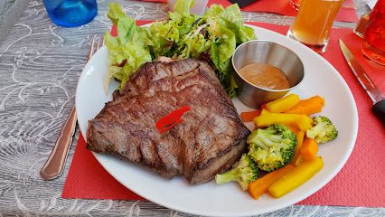 Restaurant Légny