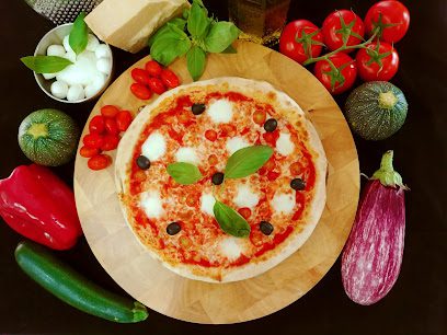 Pizzas à emporter Montanay