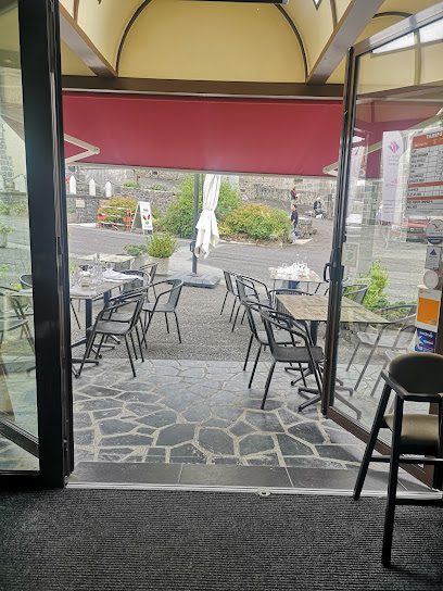 Restaurant français Orcival