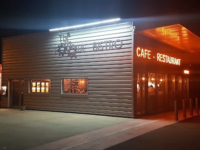 Restaurant Aigueperse
