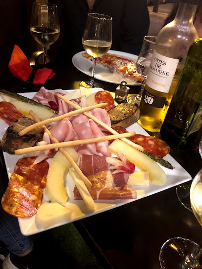 Restaurant Riom