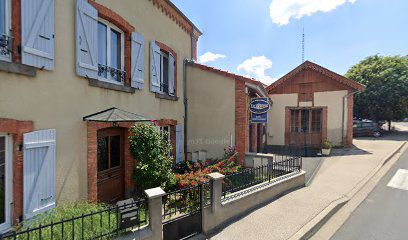 Restaurant Plauzat