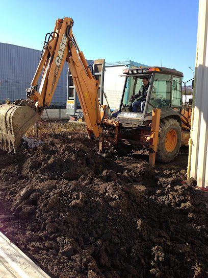 Entreprise de construction Mirefleurs