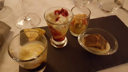 Bar Celles-sur-Durolle
