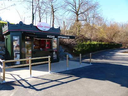 Pizzas à emporter Courpière