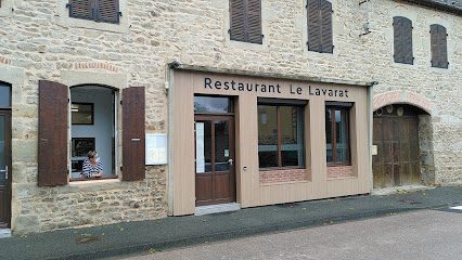 Restaurant Pionsat