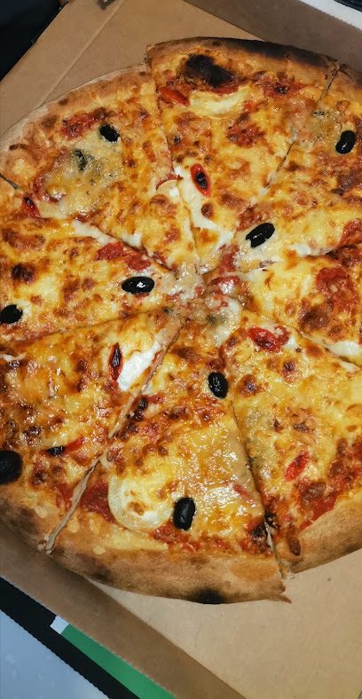 Pizzas à emporter Puy-Guillaume