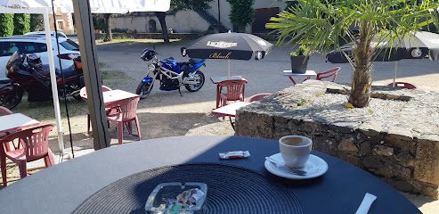 Bar Manglieu