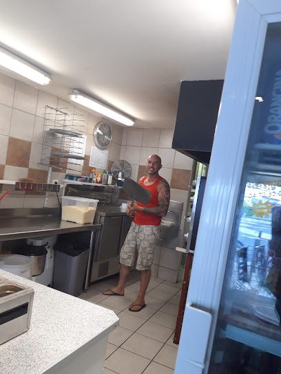 Restaurant Romagnat