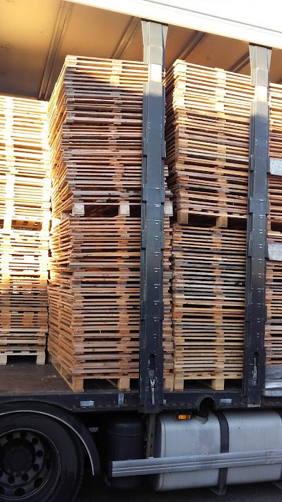 Service de gestion des déchets Riom