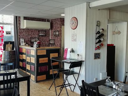Restaurant Aigueperse