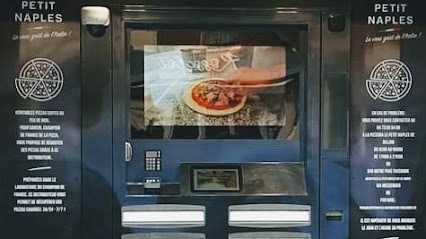 Pizzas à emporter Billom