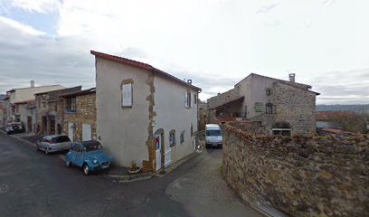 Entreprise de terrassement Vic-le-Comte