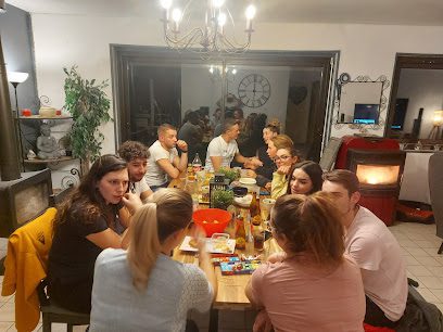 Pizzas à emporter Vic-le-Comte