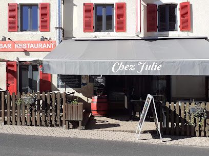Restaurant Saint-Dier-d'Auvergne