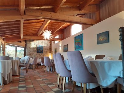 Restaurant Saint-Jean-en-Val