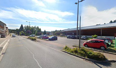 Collège Pontaumur