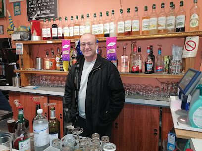 Bar Peschadoires