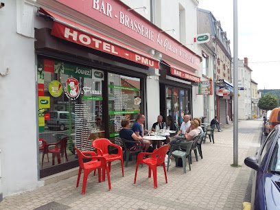 Restaurant Saint-Éloy-les-Mines