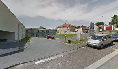 Collège Pionsat