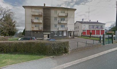Police d'État Saint-Gervais-d'Auvergne