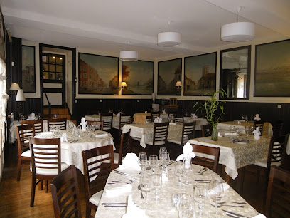 Restaurant français Montaigut