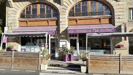 Restaurant Saint-Nectaire