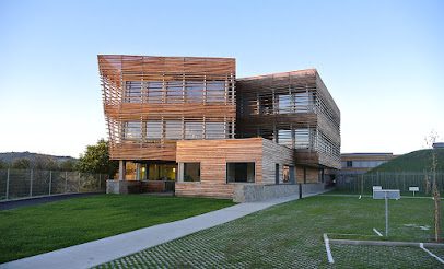 Collège Champeix