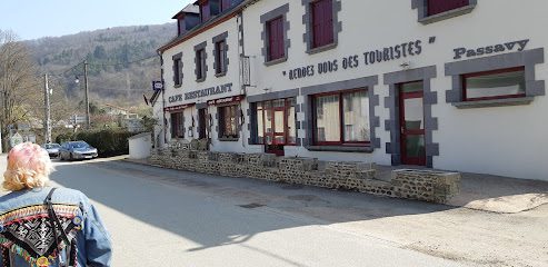 Restaurant français Lisseuil