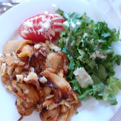 Restaurant Thuret