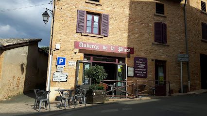 Restaurant Ville-sur-Jarnioux
