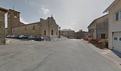 Restaurant Poule-les-Écharmeaux