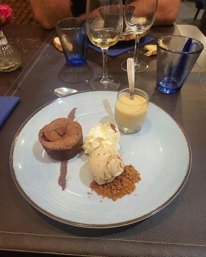 Restaurant Amplepuis