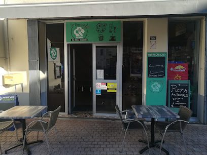 Restaurant Saint-Jean-la-Bussière