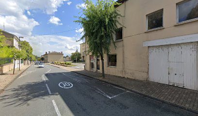 Fabricant Belleville-en-Beaujolais