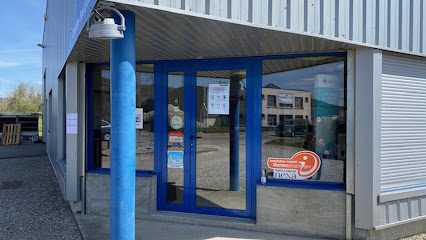 Entrepreneur spécialisé dans les systèmes de CVC La Côte-Saint-André