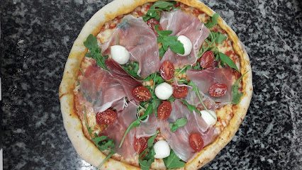 Pizzas à emporter Marlieux