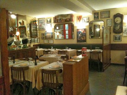 Restaurant français Montrevel-en-Bresse