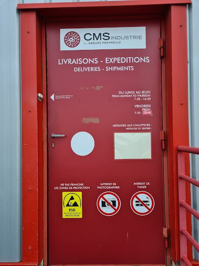 Fabricant de matériel électronique Sainte-Foy-l'Argentière
