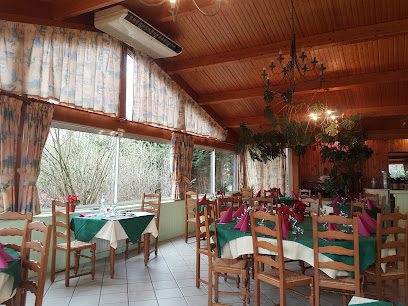 Restaurant Meys