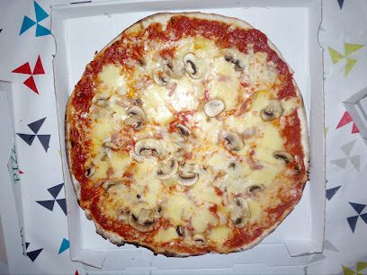 Pizzas à emporter L'Arbresle