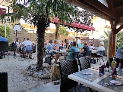 Restaurant Roussillon