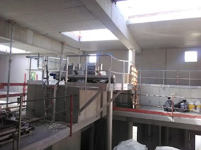Entreprise de construction Roussillon