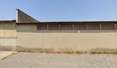 Siège social Salaise-sur-Sanne