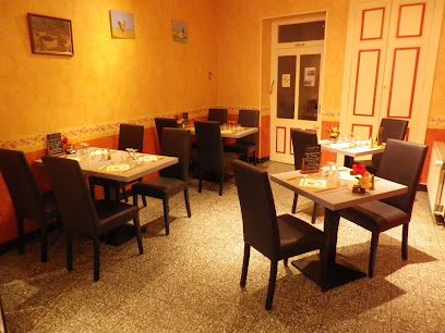 Restaurant Pirajoux