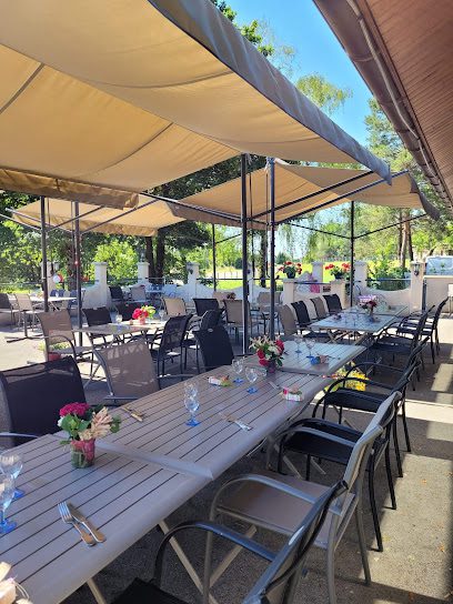 Restaurant français Salavre