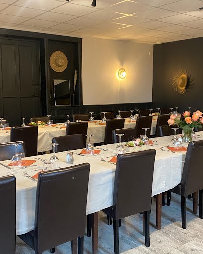 Restaurant Dompierre-sur-Veyle