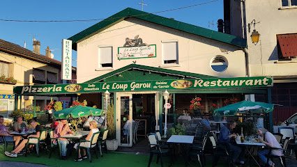 Restaurant Montrevel-en-Bresse