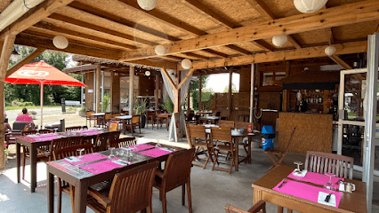 Restaurant Vonnas