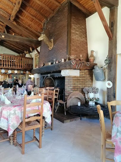 Restaurant Châtillon-la-Palud